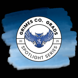 Grimes County Grads Spotlight Series- Anderson-Shiro CISD
