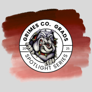 Grimes County Grads Spotlight Series- Iola ISD