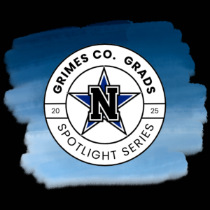 Grimes County Grads Spotlight Series- Navasota ISD