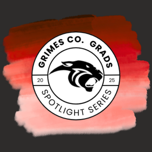 Grimes County Grads Spotlight Series- Richards ISD