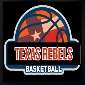 Texas Rebels Basketball: Empowering Youth Through Basketball