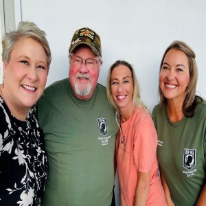 All About the Grimes County VFW Post 4006