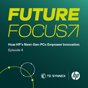 How HP’s Next-Gen PCs Empower Innovation