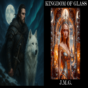 This Album Could Break the Internet — Kingdom of Glass Deep Dive.