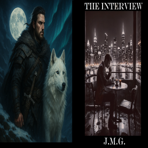 The Interview: Immerse Yourself in the Music, Then Uncover the Story Behind It.