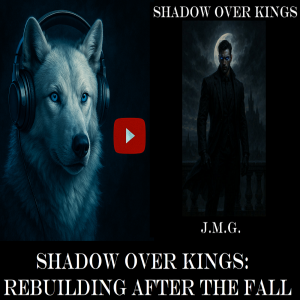 Shadow Over Kings Rebuilding After the Fall podcast