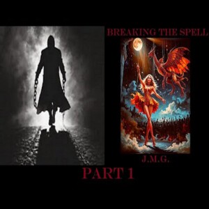 Brand new music   Join me as I listen and talk sbout my new album Part 1 "Breaking the Spell album"