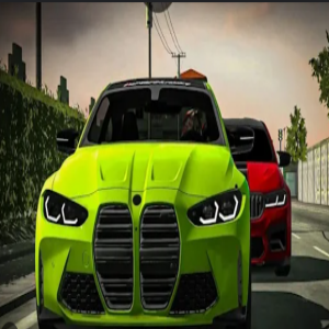 Car Parking Multiplayer – More Than Just Parking!