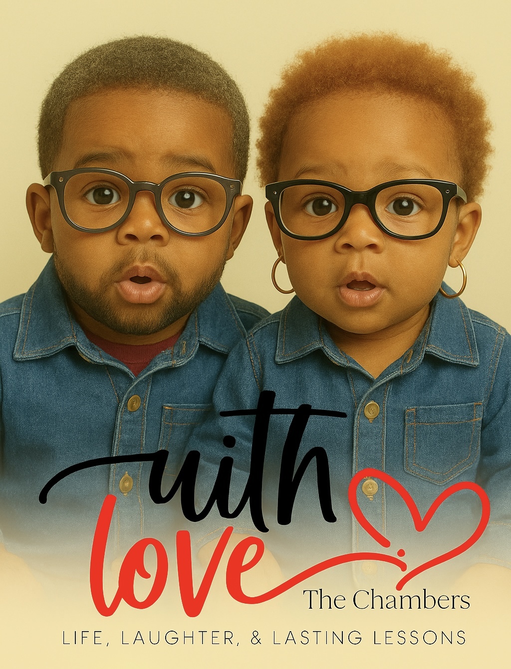 Ep. 11 – With Eyes Wide Open in the Dating Game (Audio)