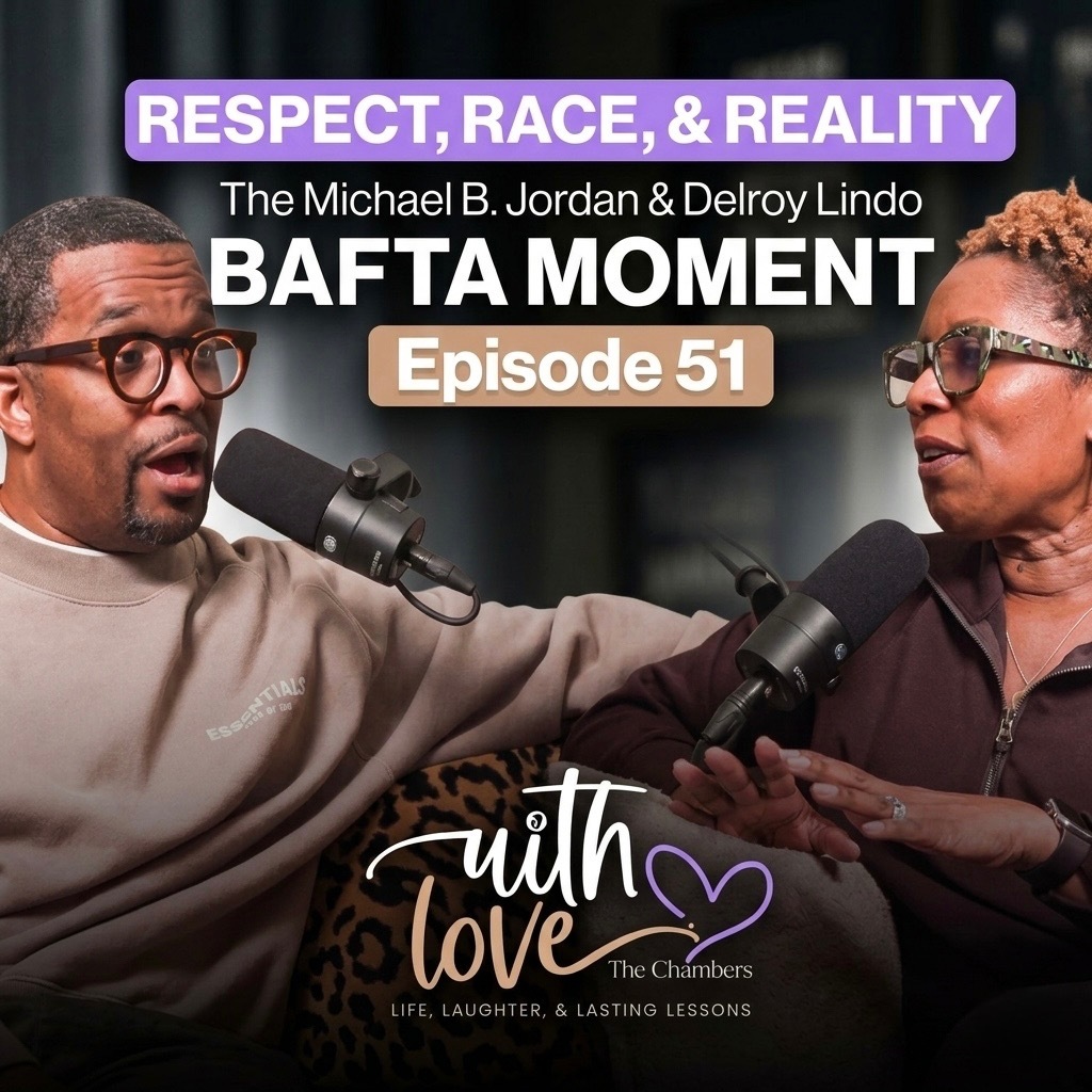 With Love, The Chambers