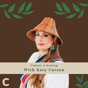 #6 - Reclaiming Who We Are: Métis Identities with Katy Carson