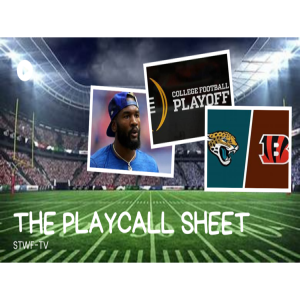 The Playcall Sheet