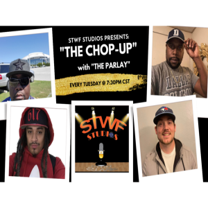 The Chop Up