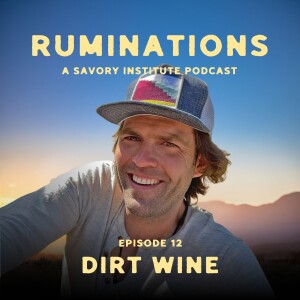 This Regenerative Vineyard is Redefining Terroir