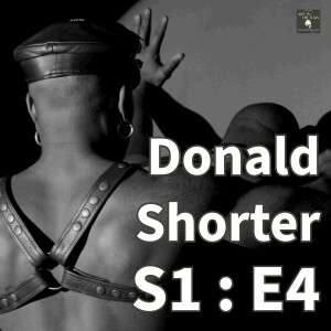The Art of Identity: Boy Donald Shorter's Journey