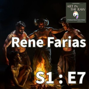 Exploring Mythology in Queer Art