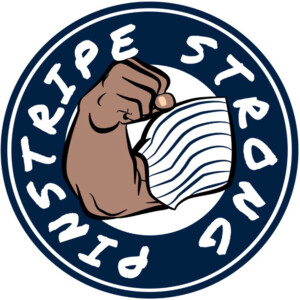 EP 19 | ”Views From the 6” | Yankees Drop Series To Blue Jays | Pinstripe Strong Podcast