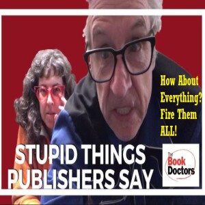 EP 40: WTF IS UP? An Open Letter to Donald Trump - The Journos Need to Be Put on Watch