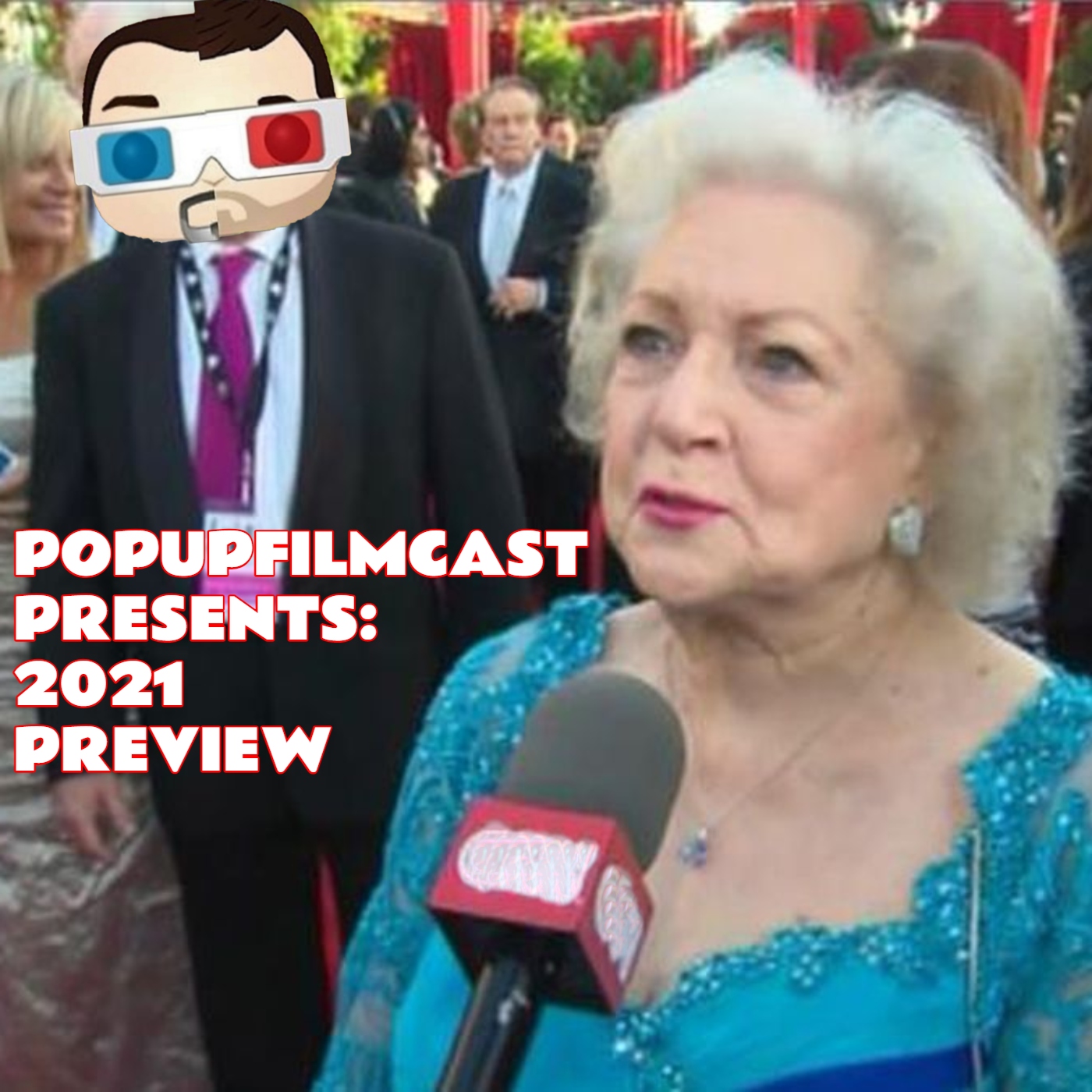 POPUPFILMCAST: 2021 PREVIEW
