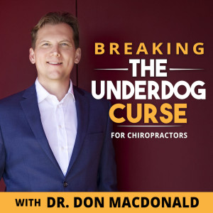 Grow Your Practice with Purpose with Dr. Paul Needham