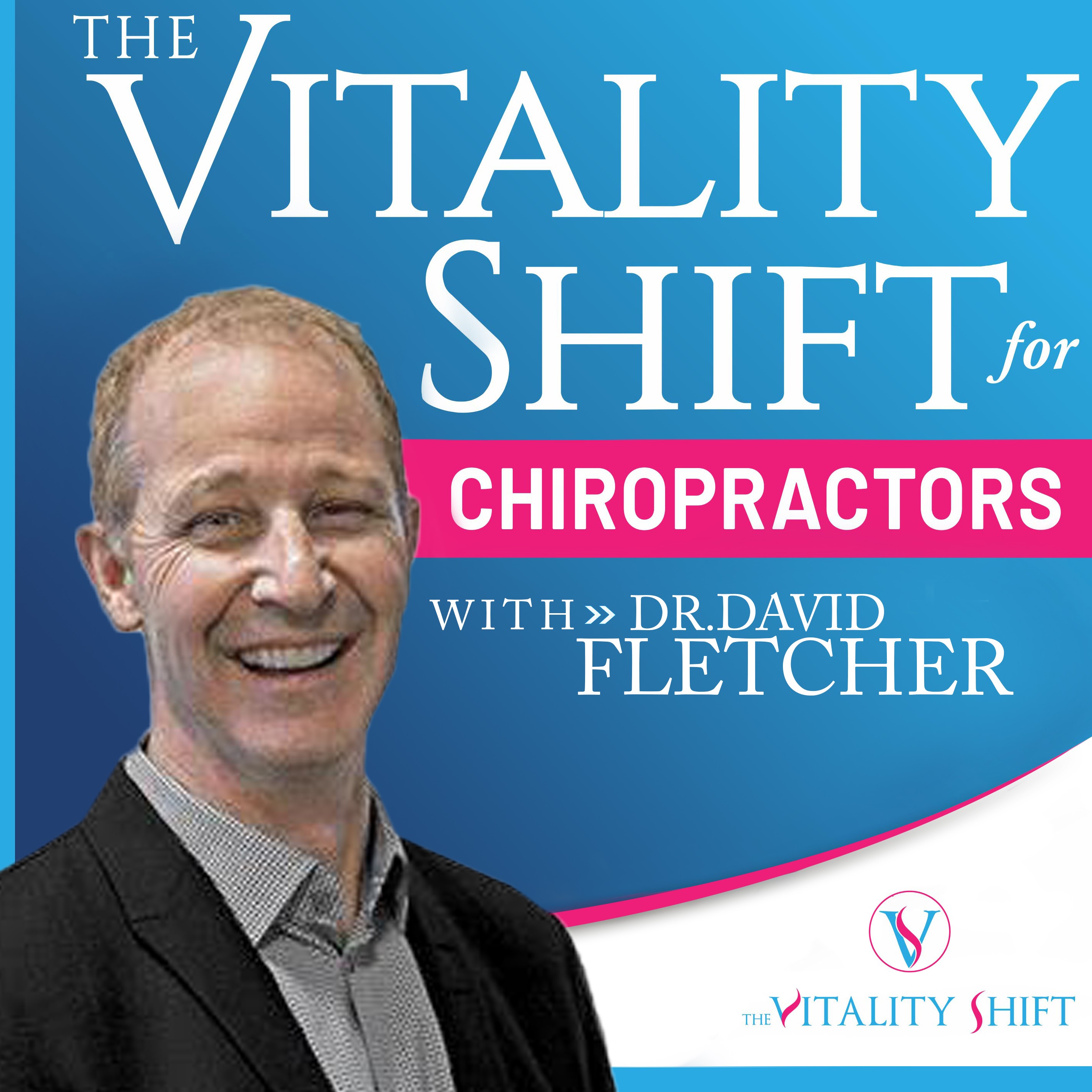 The Informed Chiropractor Podcast