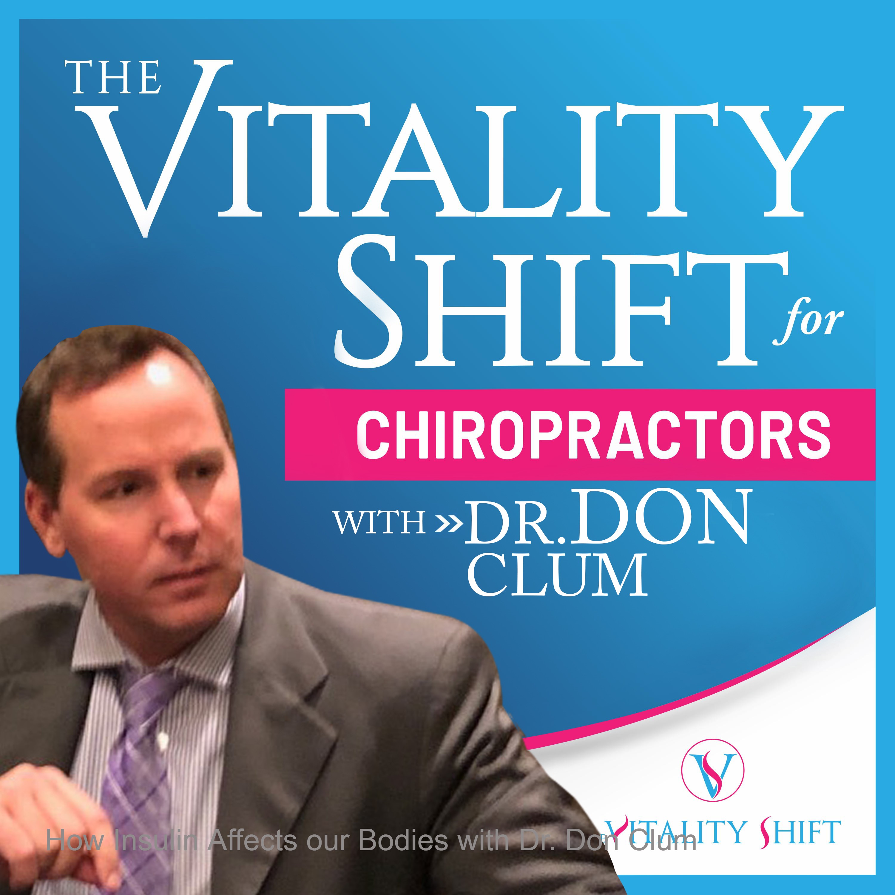 The Informed Chiropractor Podcast