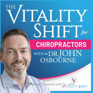 Overcoming Your Internal Obstacles with Dr. John Osbourne