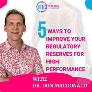 5 Ways to Improve Your Regulatory Reserves for High Performance