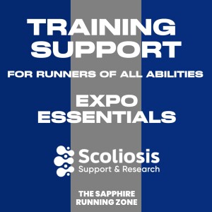 GET THE MOST FROM YOUR RUNNING EXPO EXPERIENCE
