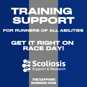 GET IT RIGHT ON RACE DAY!