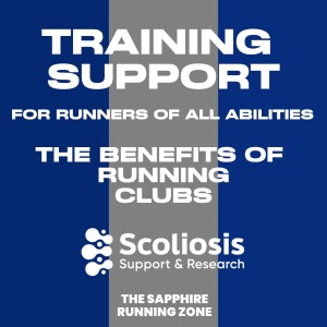BORED OF RUNNING ON YOUR OWN? JOIN A RUNNING CLUB
