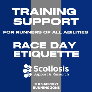 RACE DAY ETIQUETTE - GET IT RIGHT!