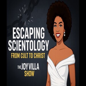 Scientology Escape: My Billion-Year Contract Nightmare (clip)