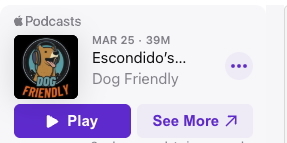 Escondido’s Best