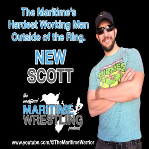 Interview with New Scott