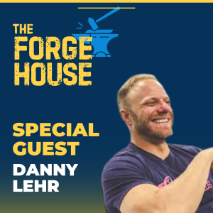 Win Your Next Hour: Danny Lehr’s 3-Part Formula for Achieving Big Goals