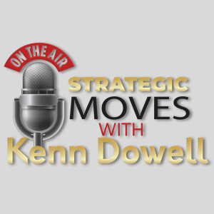 Meet DAVĒ The R&B Artist Taking Over The Cleveland Music Scene | Strategic Moves Podcast #46