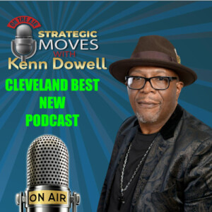 Trailer: Tune in to Cleveland’s best new podcast!!!