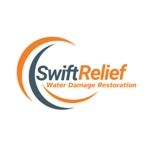 How does water damage restoration work in Irving?