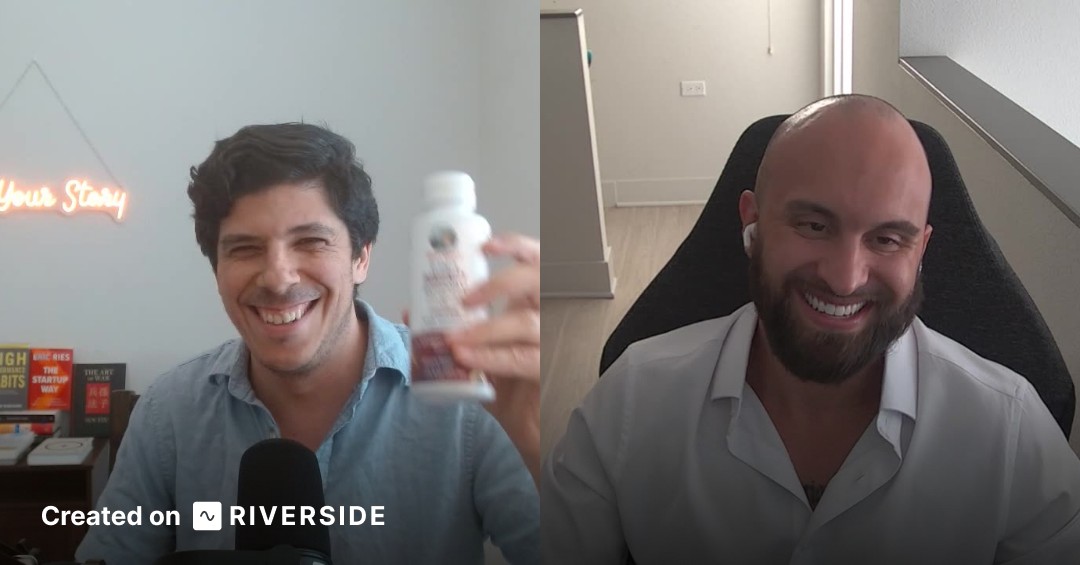 The Growth Mindset Podcast