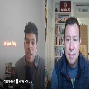 Meet Juan - CEO of Human Intelligence - AI That Makes Work More Human