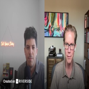 Meet Blake - Founder & President of RicketyRoo - SEO Services To Launch Your Customer Growth