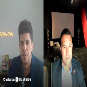 Meet Pedro - CEO of PGR One - Optimize Everything That Moves in Real Time