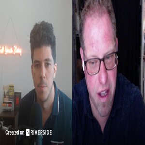Meet Max - Co-founder of Systematic Ventures -