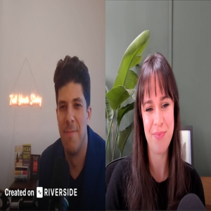Meet Jill - CEO of Accrew - A bookkeeping firm