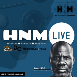 ITN Live - River City Whiskey Society