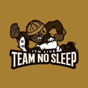 Team NO Sleep - EP 2