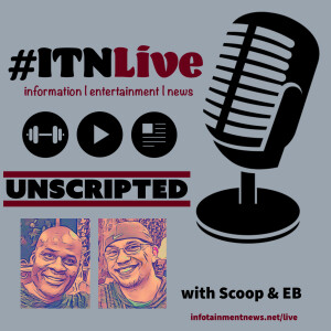 Unscripted - 11.7.2020