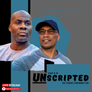 Unscripted | Special Guest - Recording Artist, Eratik