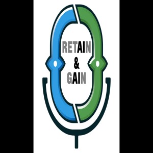 Retain and Gain #4 - Amazon: The Next Big Data Heist?